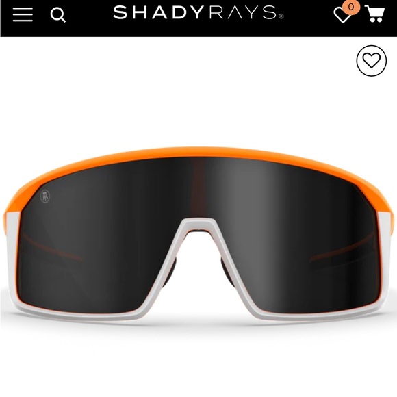 Shady Rays: Rival Barstool Sports - Picture 1 of 4